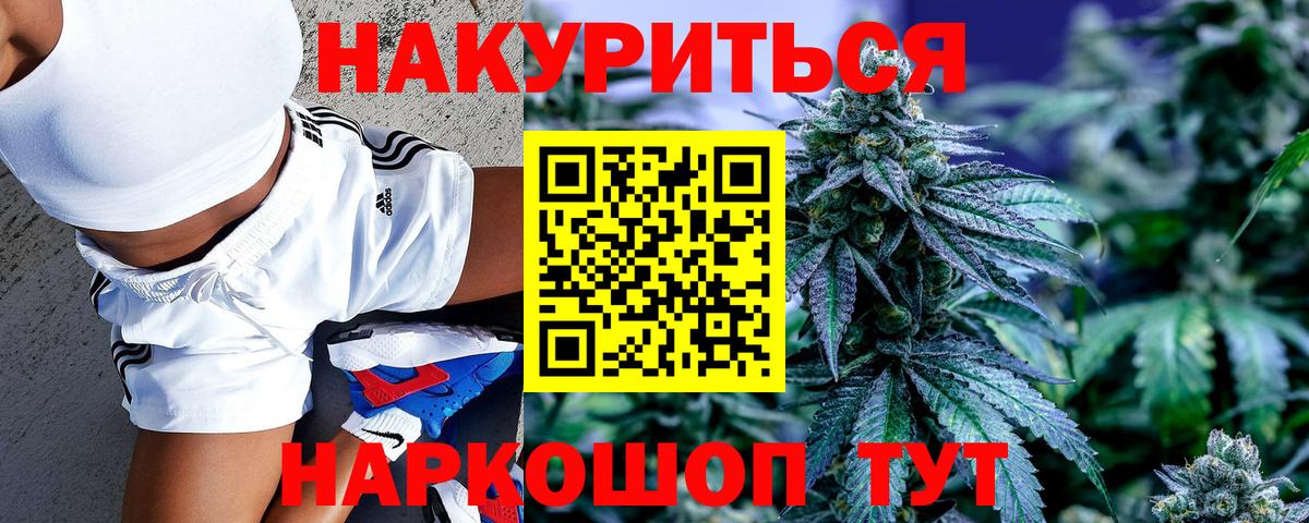 Каннабис планчик Мценск